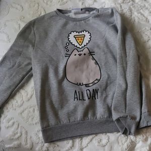 Pusheen Sweatshirt